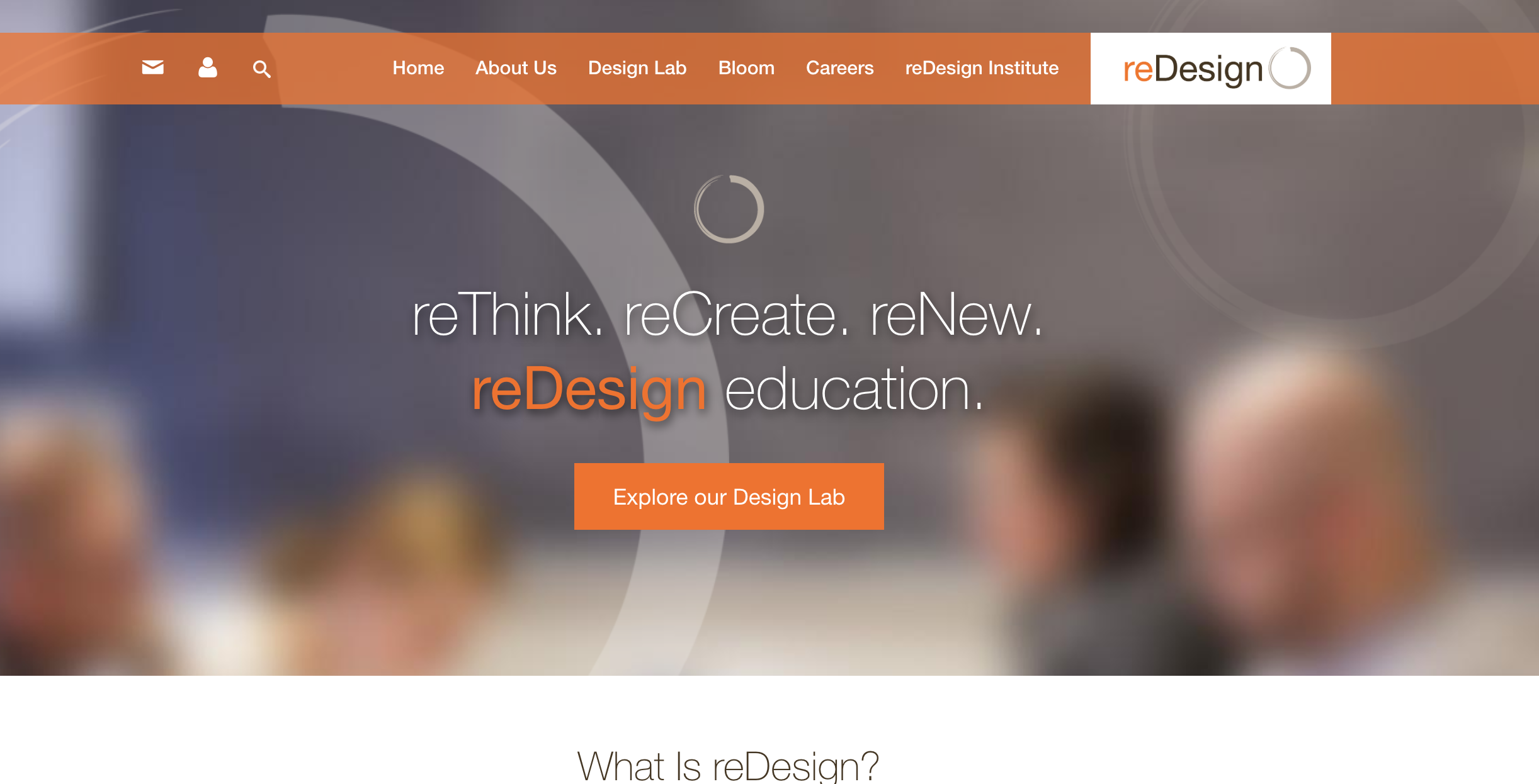reDesign